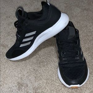 Adidas Bounce Sneakers